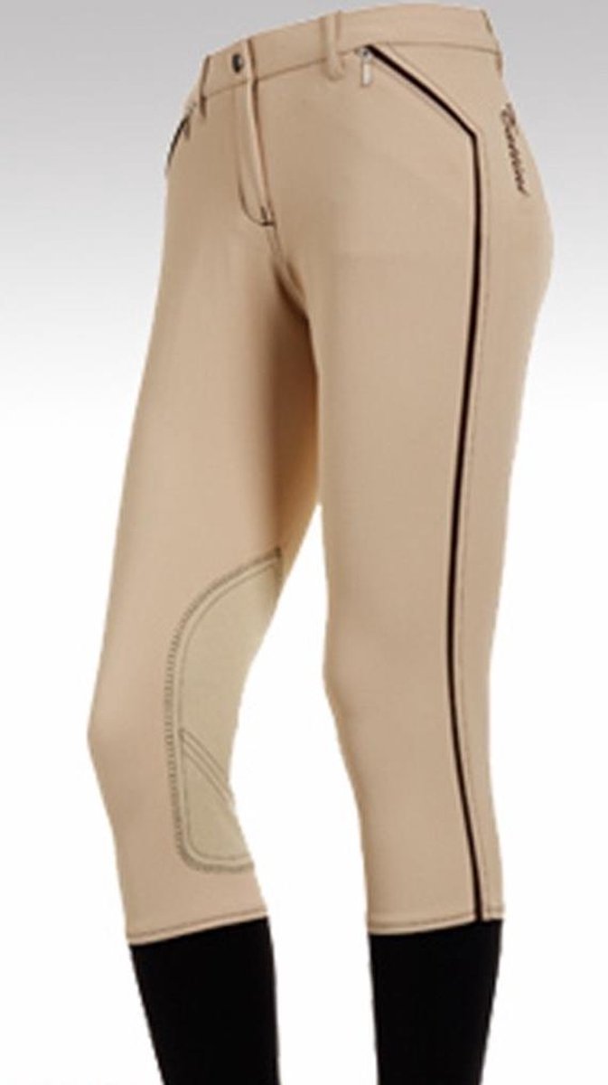 Tattini Paardrijbroek Dames Ginestra