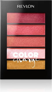 Revlon Color Charge Lip Poeder - 102 Peach Pucker