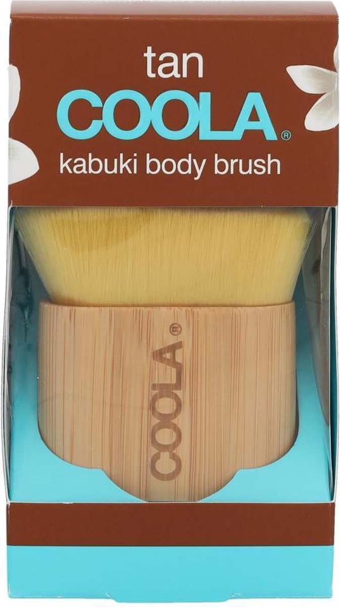 Coola - Sunless Tan Kabuki Brush