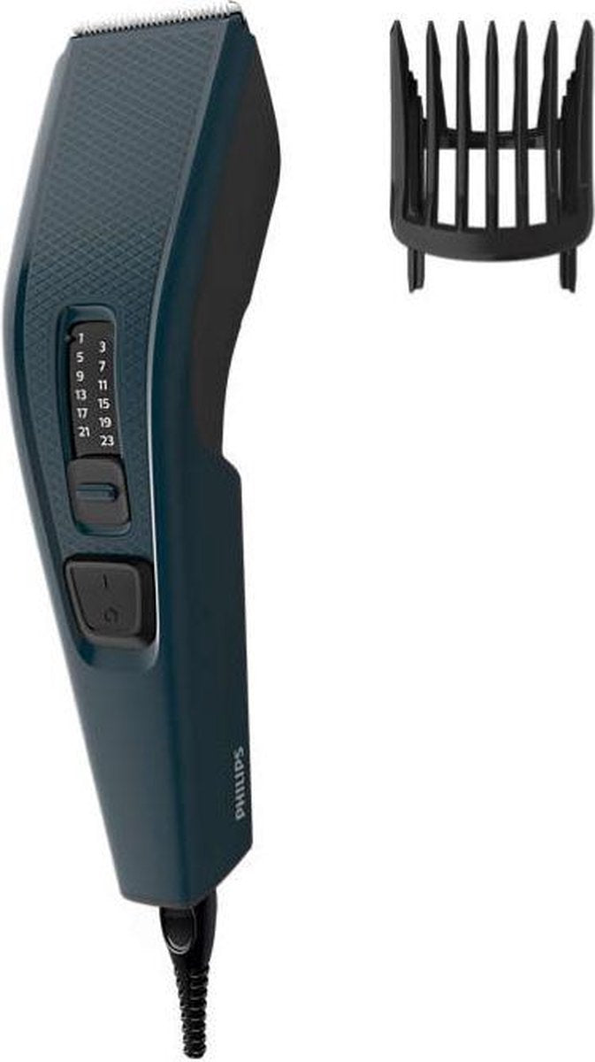 Philips HAIRCLIPPER Series 3000 Tondeuse met roestvrijstalen mesjes HC3505/15