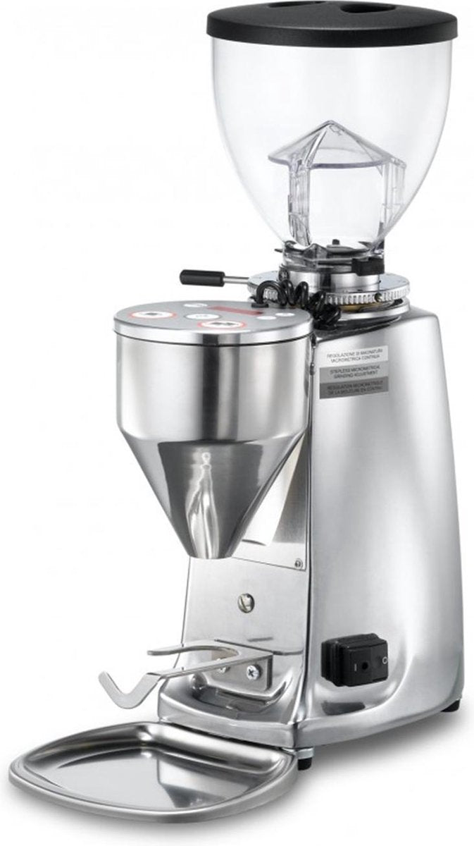 Mazzer Mini Electronic Mod. A Bonenmolen