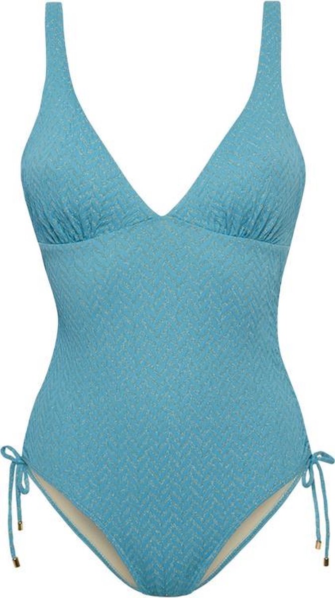 Cyell AZURE SKY Badpak Voorgevormd Dames - Maat 42D