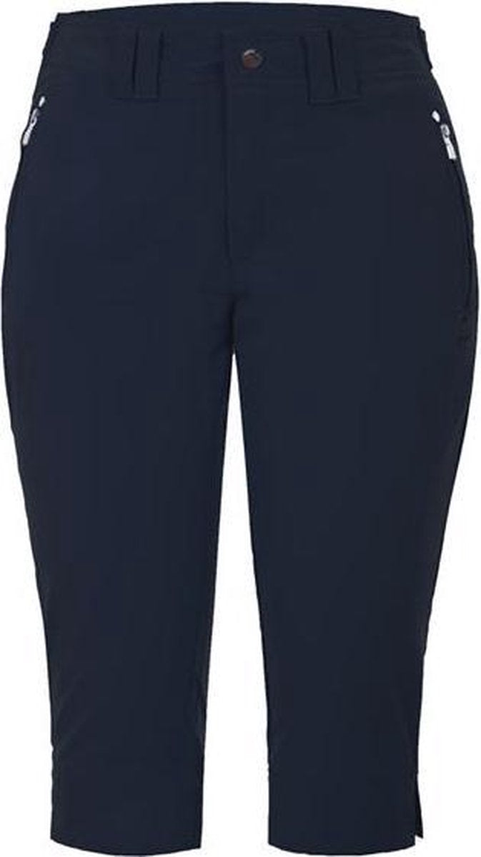 Luhta Arvidla dames wandelshort marine