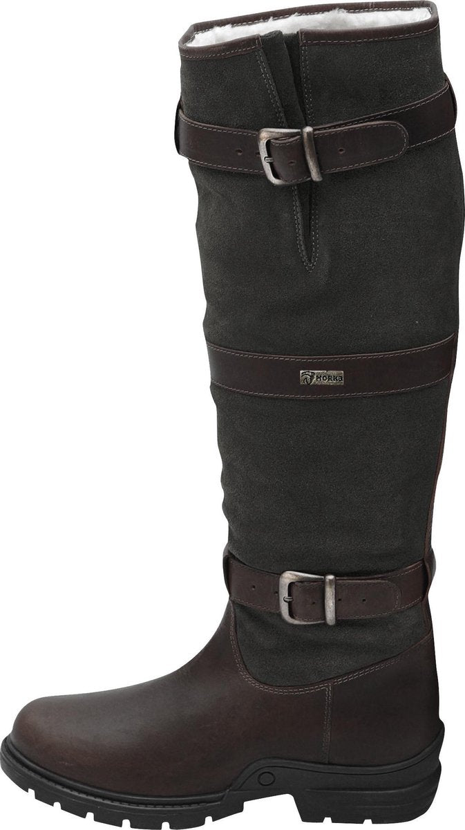 Horka - Outdoor Laars Highlander Lang