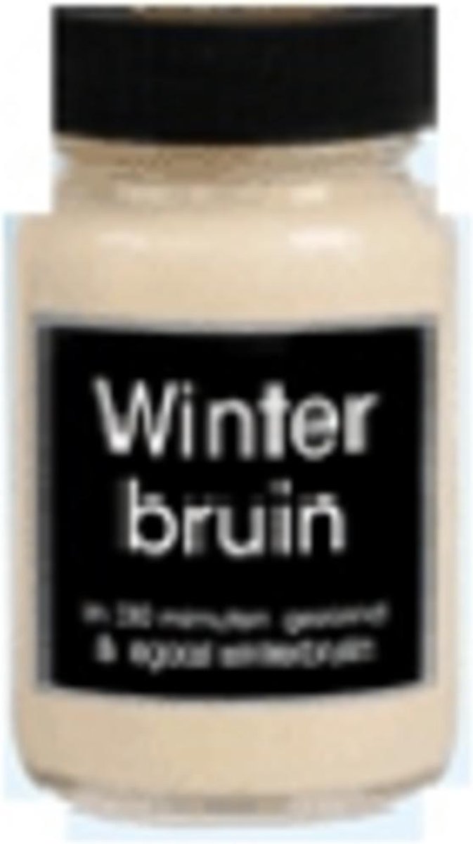 Easy Sun Winterbruining      -