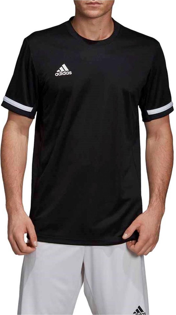 adidas T-shirt - Mannen - zwart