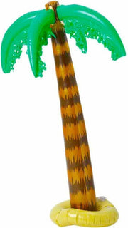 Opblaasbare Palmboom 91cm
