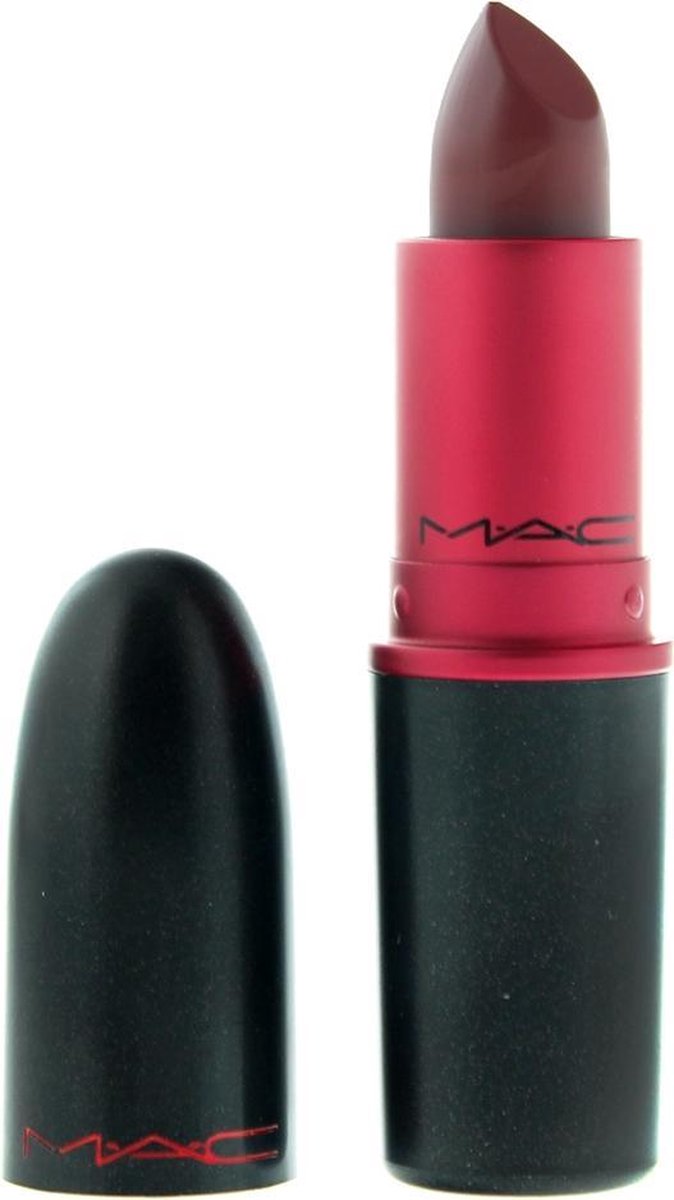 MAC Matte Lipstick 3g - Viva Glam I
