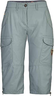 Killtec - Ivona - Outdoorbroek - Capri - Dames - Maat 40