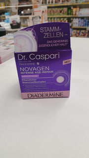DR. Caspari intense Age-Repair Nachtcreme