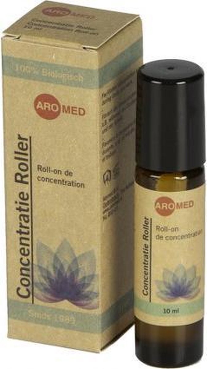 Lotus Hormone Roller Bio