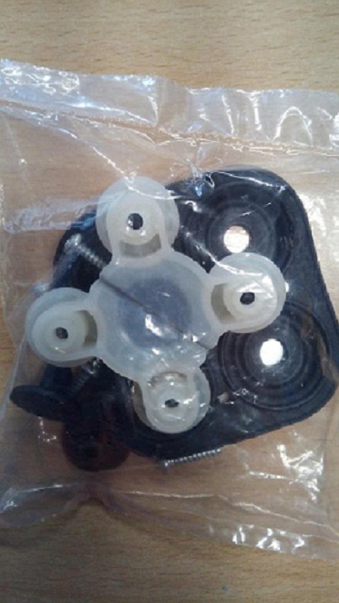 18912-3050 Service Kit