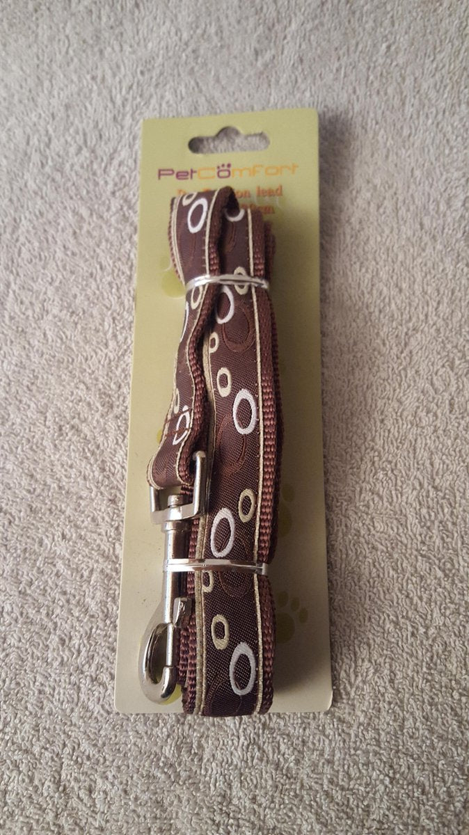 pet fashion lead hondenriem
