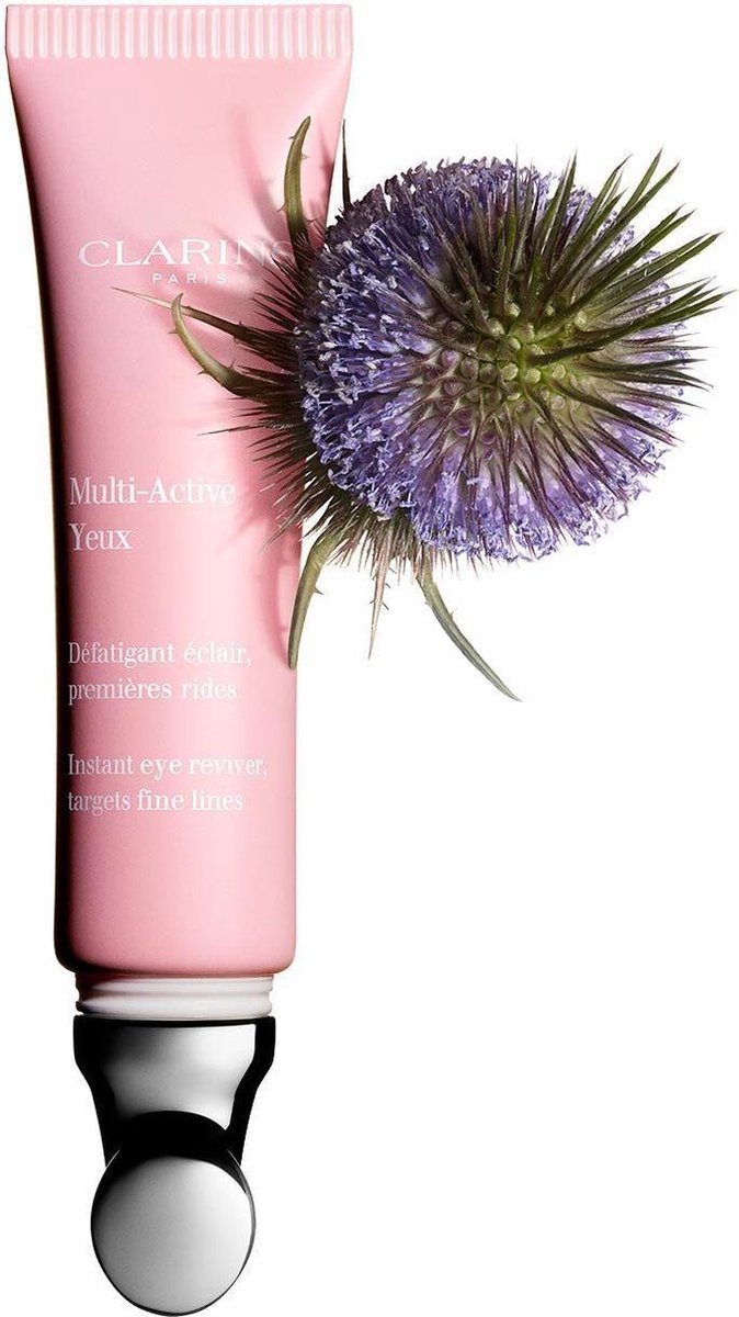 Clarins 80019469 oogcrème
