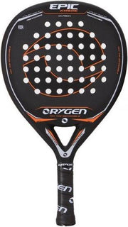 Orygen Epic Xtreme Padel Racket
