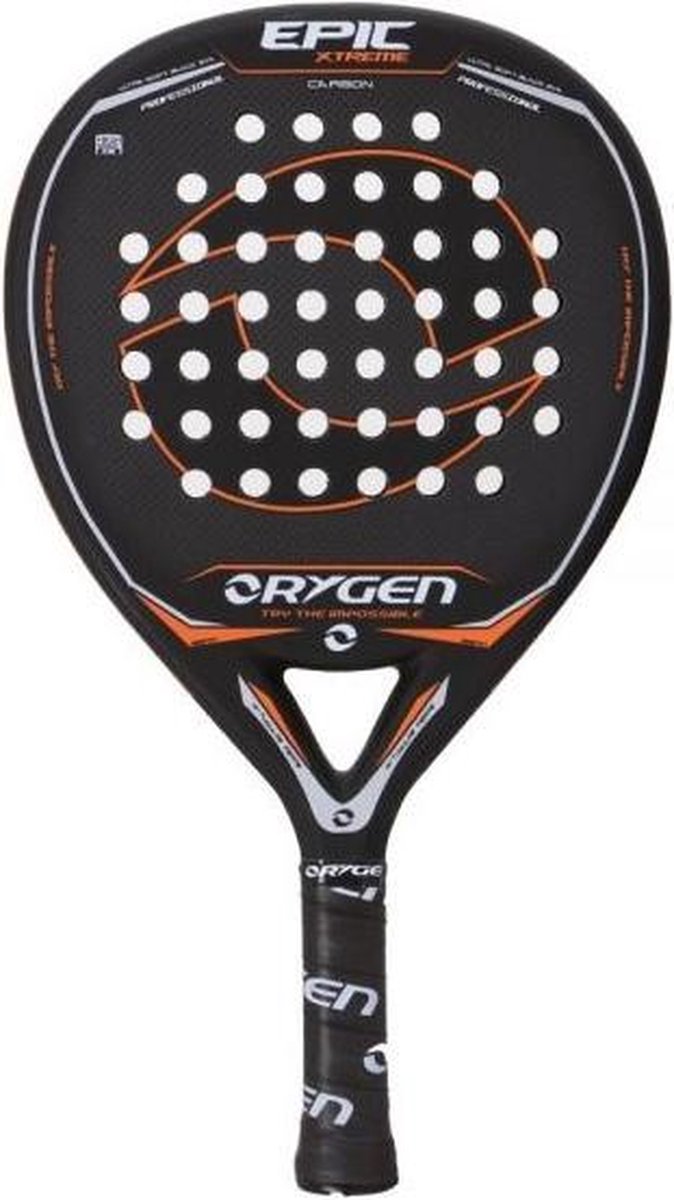 Orygen Epic Xtreme Padel Racket