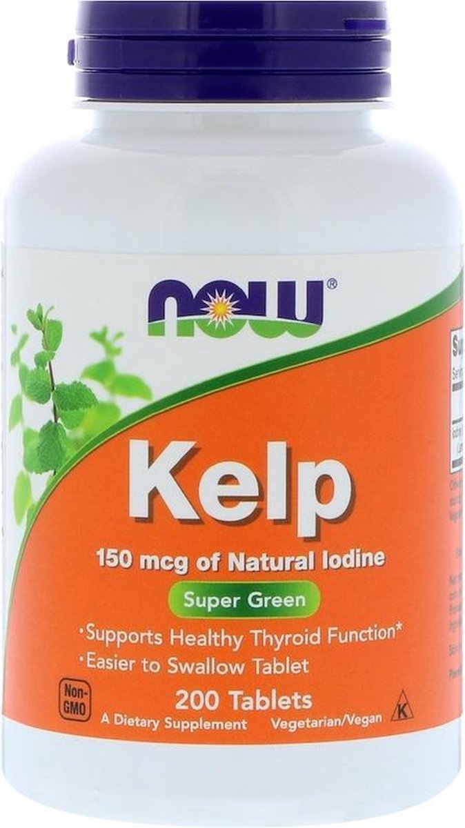 Kelp