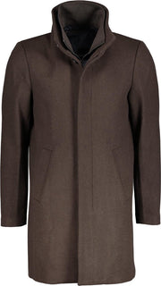 Matinique Jas - Slim Fit - Bruin - M