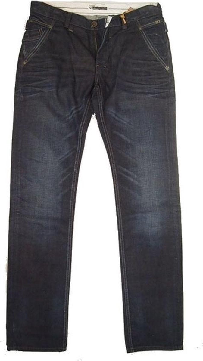 Vanguard Glenview chino jeans VTR510 SBK - Maat W32-L38
