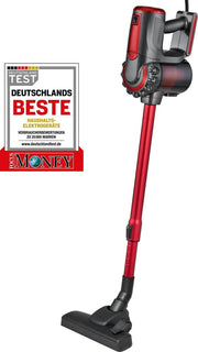 ProfiCare PC-BS 3038 - Steelstofzuiger - Rood