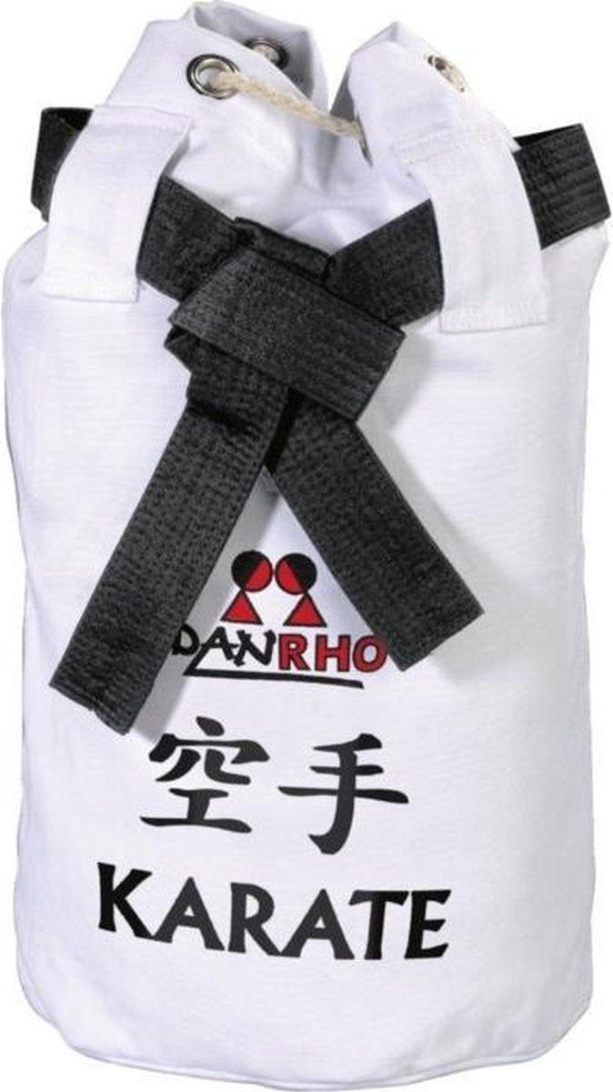 Karate Rugzak