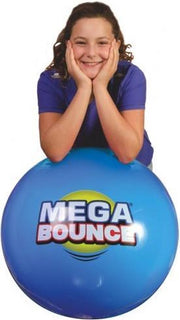 Wicked Stuiterbal Mega Bounce Junior 1