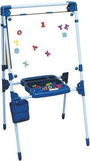 Bord 2 in 1 Chicos (63 x 60 x 120 cm) (64 pcs)