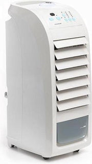 InnovaGoods Home - Luchtkoeler/ventilator