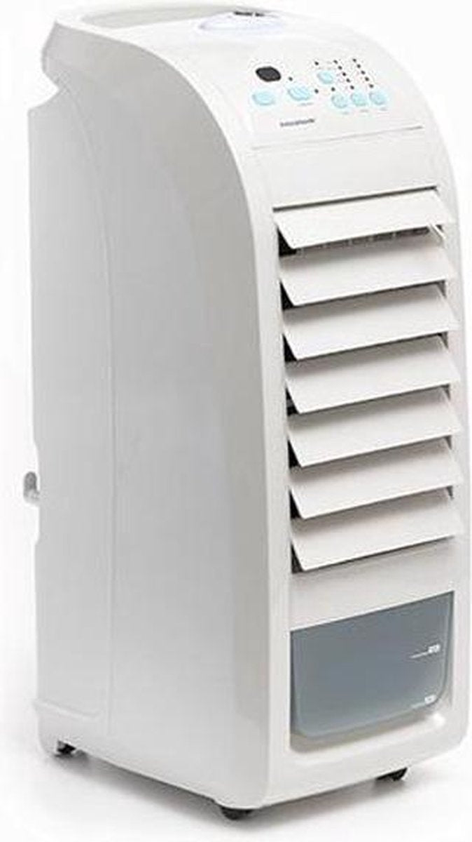 InnovaGoods Home - Luchtkoeler/ventilator