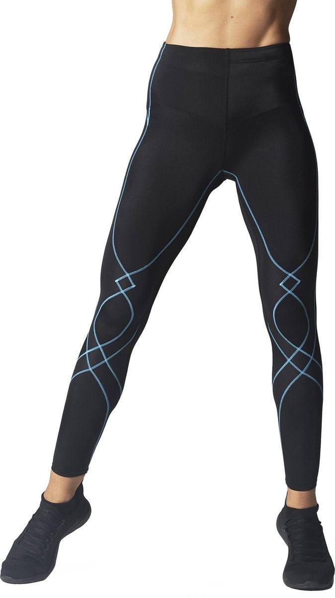 CW-X Stabilyx Compressiebroek met heup