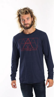 Amsterdenim | AAD L/S - S
