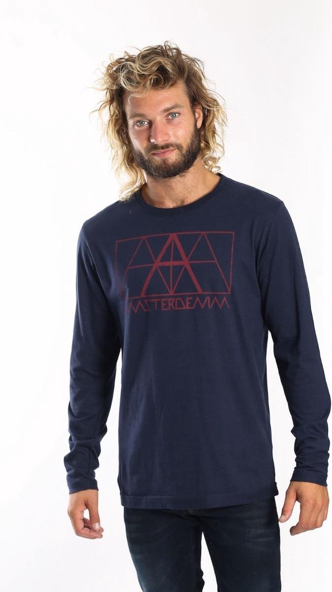Amsterdenim | AAD L/S - S