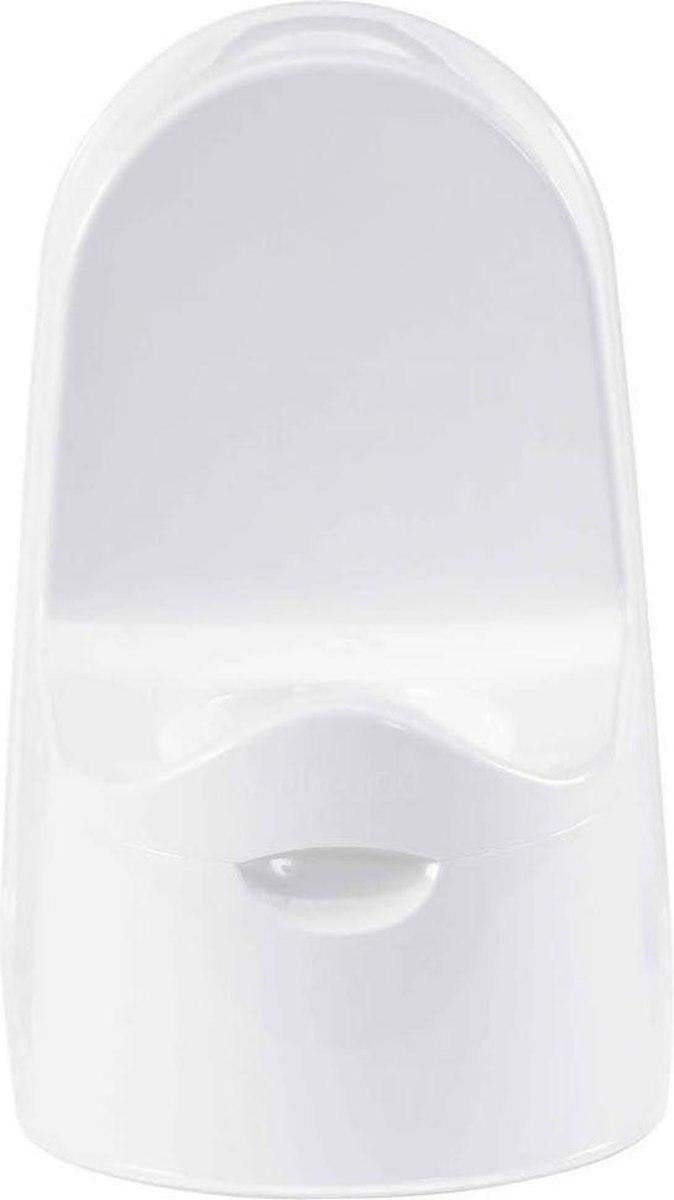 Bébé-Jou Hey Little One Potty Plaspotje - Wit