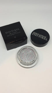 Armani Eyes to Kill Silk eye shadow 12 Moonlight