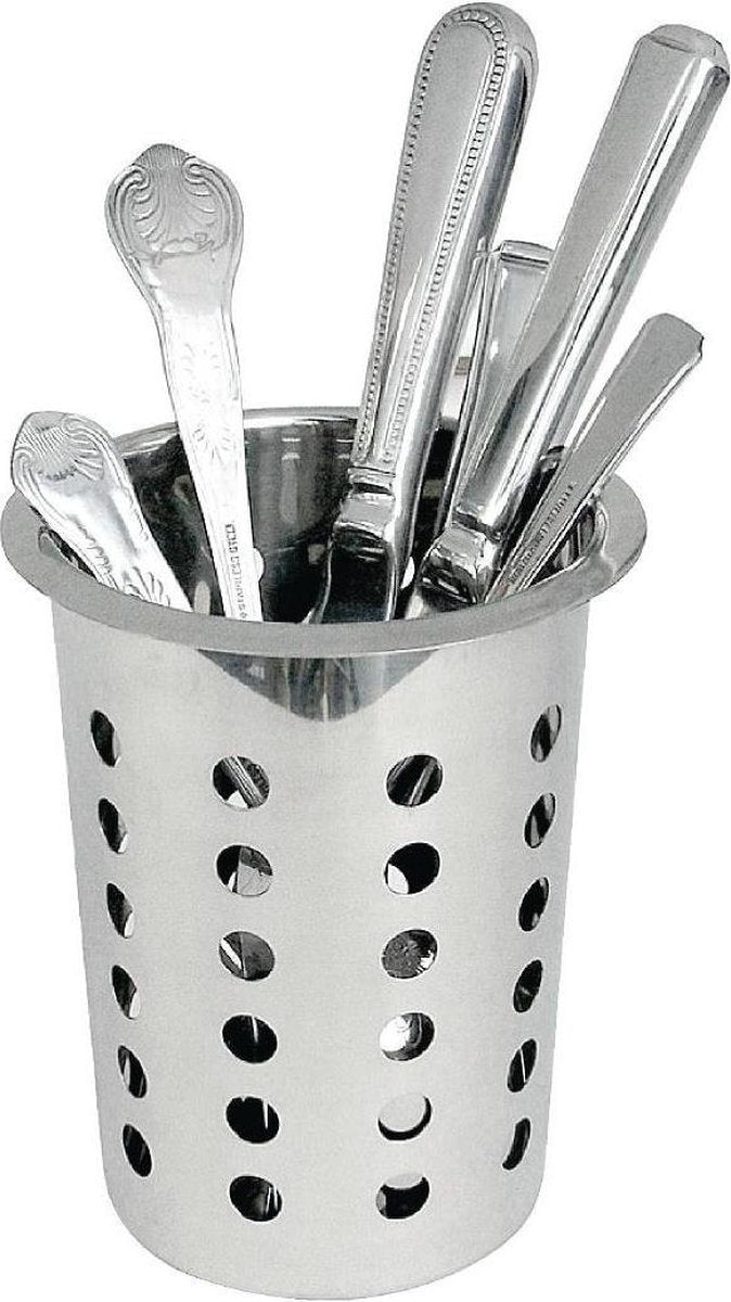 Olympia Bestekbeker RVS ( Geschikt voor CE685 & CE686 )