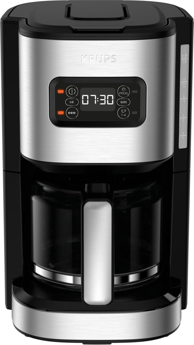 Krups koffiezetapparaat Excellence KM480D