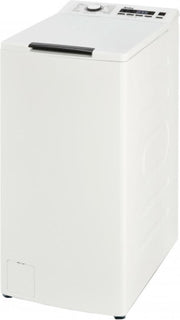Amica AWT7512 - Wasmachine - Toplader - 7.5 Kg - 16 Programma's - 40cm breed