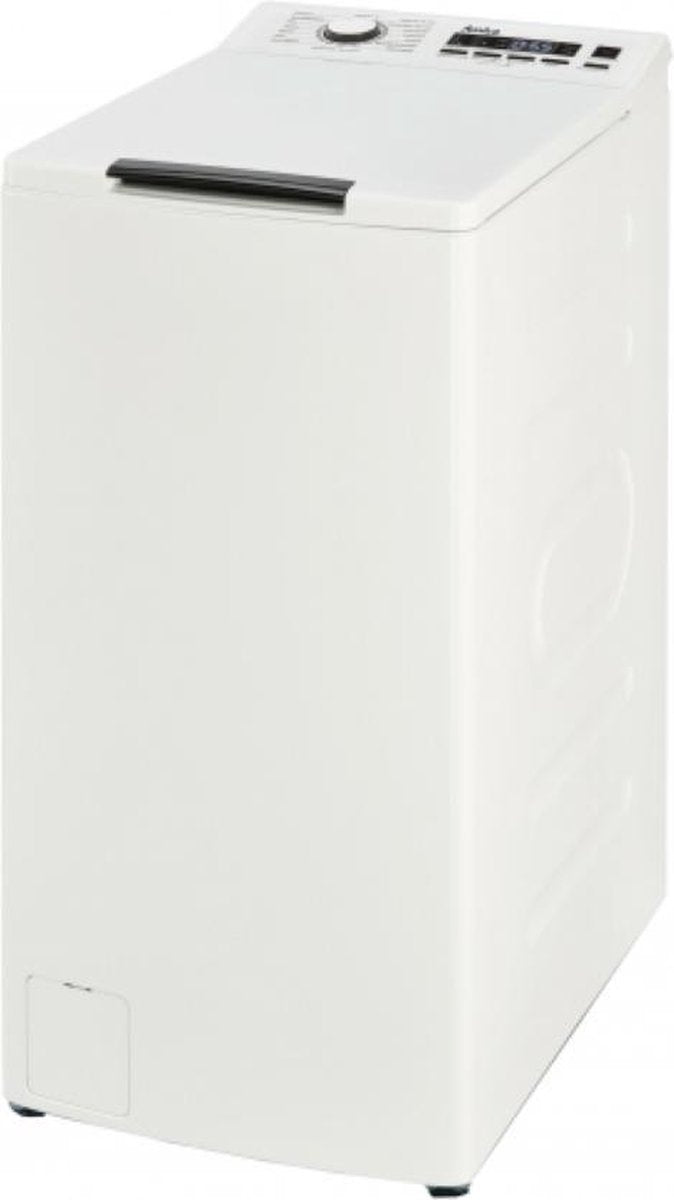 Amica AWT7512 - Wasmachine - Toplader - 7.5 Kg - 16 Programma's - 40cm breed