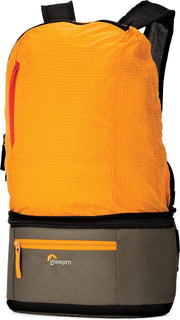 Lowepro Passport Duo (Orange/Mica)*