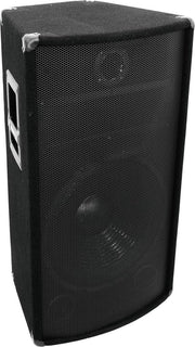 OMNITRONIC TX-1520 3-Way Speaker 900W