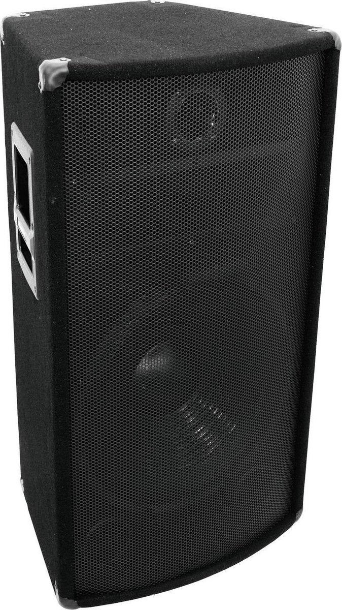 OMNITRONIC TX-1520 3-Way Speaker 900W
