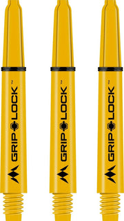 Mission Griplock Shaft Yellow - Inbetween