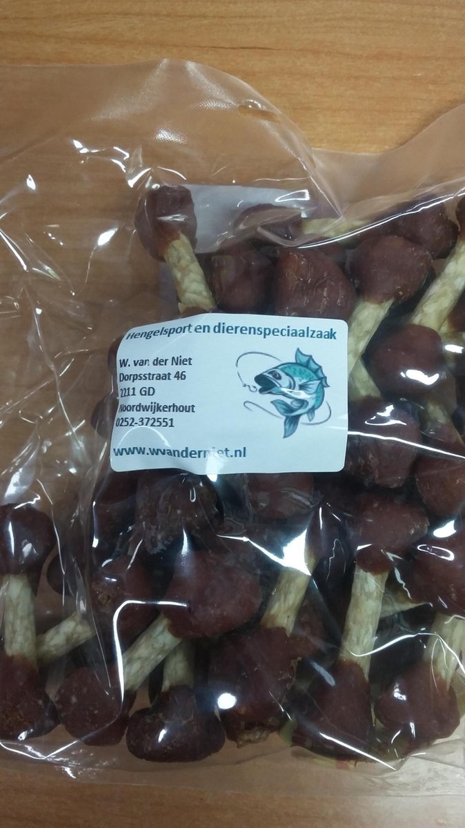 Landman Kipkluifjes