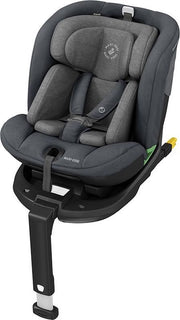 Maxi-Cosi Emerald Autostoel - Authentic Graphite