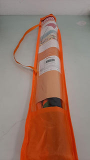 Oranje vlieger