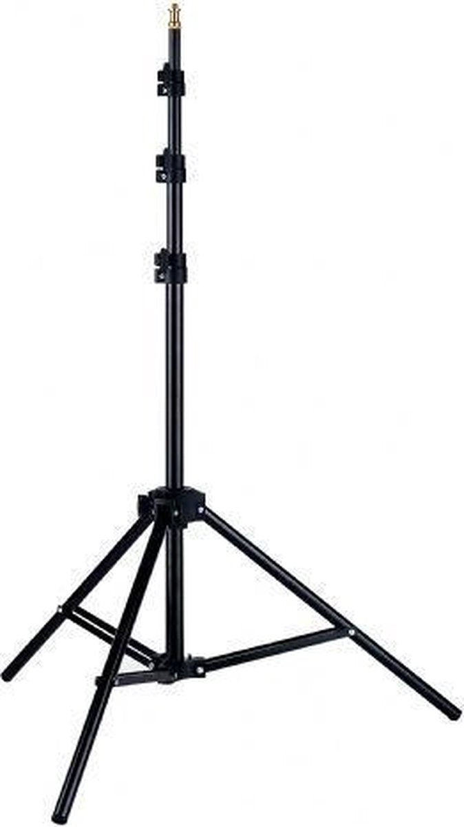 Linkstar Lampstatief LS-805 101-242 cm