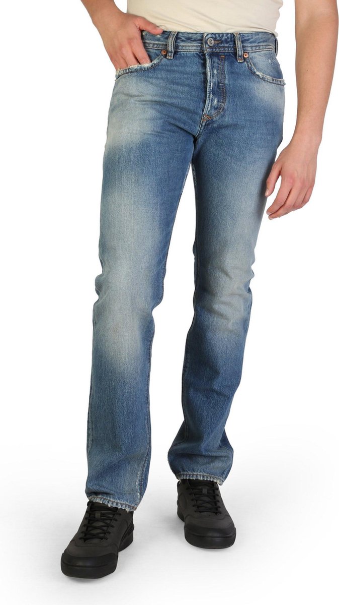 Diesel - BUSTER_L32_00SDHB - blue-8 / 30