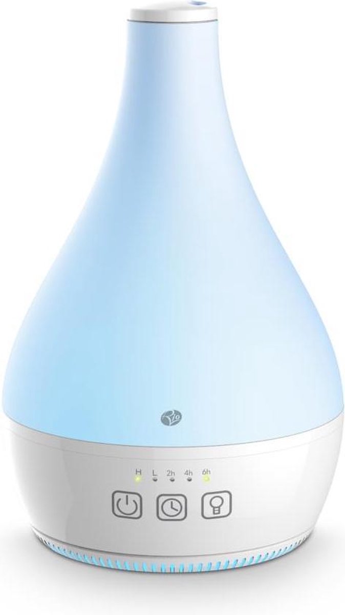 Rio - Aroma diffuser - ALYA