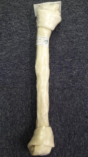 Landman Witte knoop 25 inch.