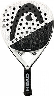 HEAD Graphene 360+ Alpha Ultimate Pro LTD (Teardrop) - 2021 padelracket